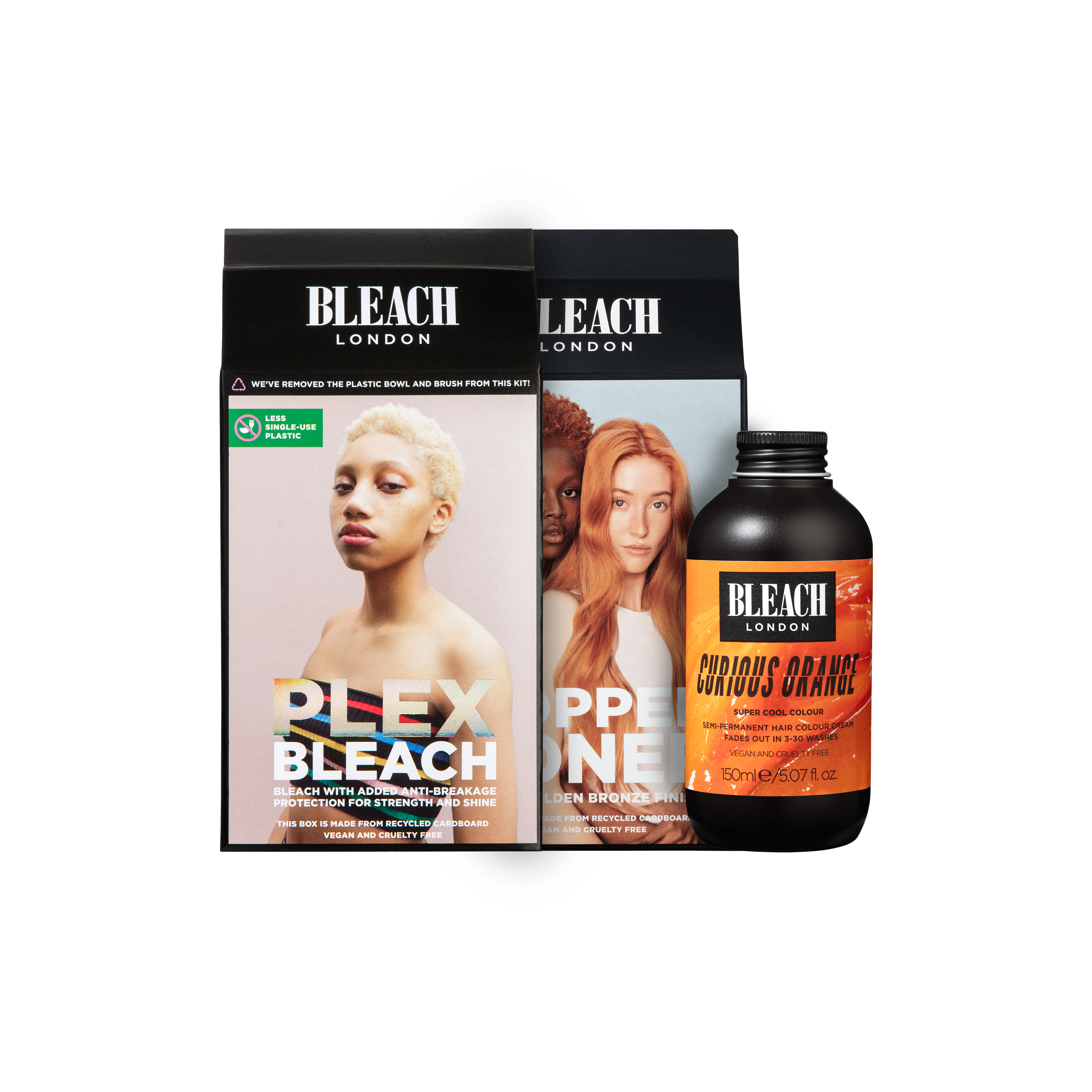 Bleach london plex bleach hotsell